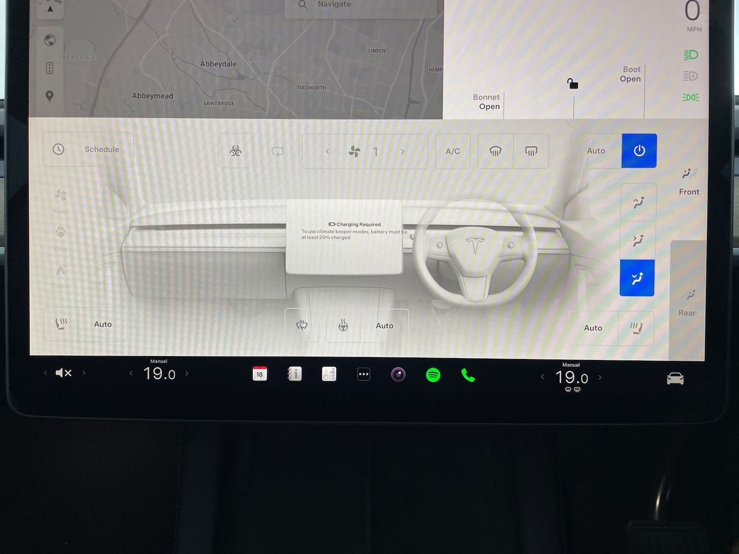 Used Tesla Model Y 2022 for sale - 77746505: Photo 23