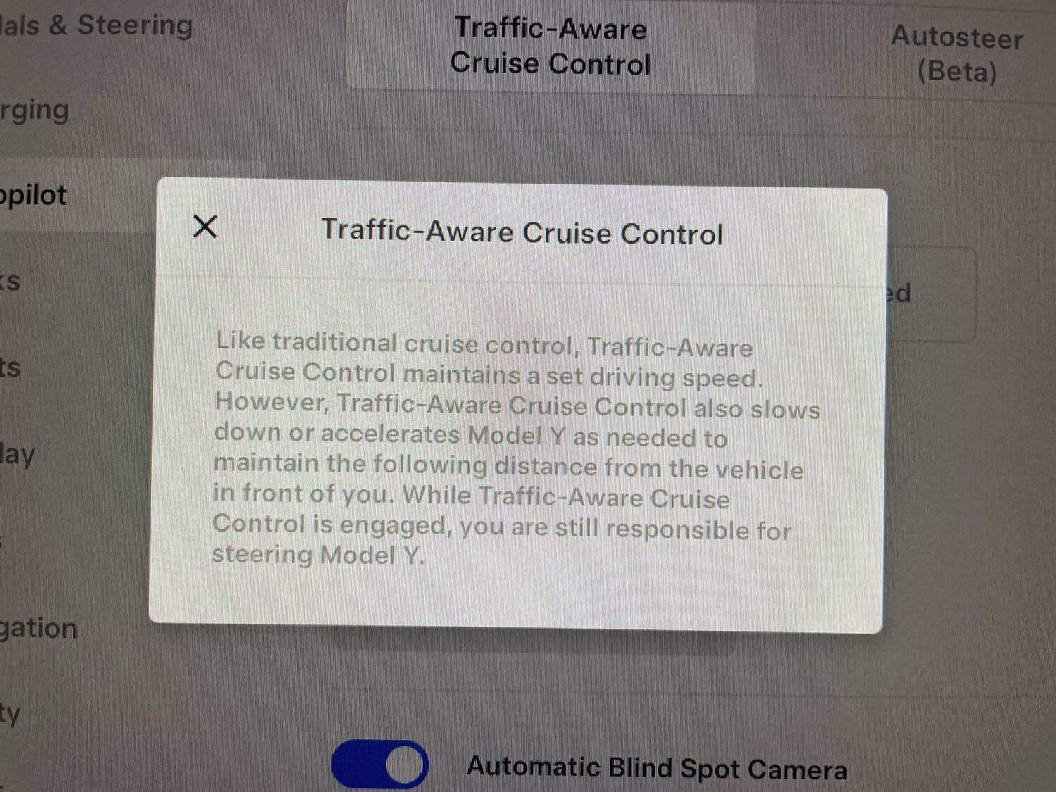 Used Tesla Model Y 2022 for sale - 77746505: Photo 26