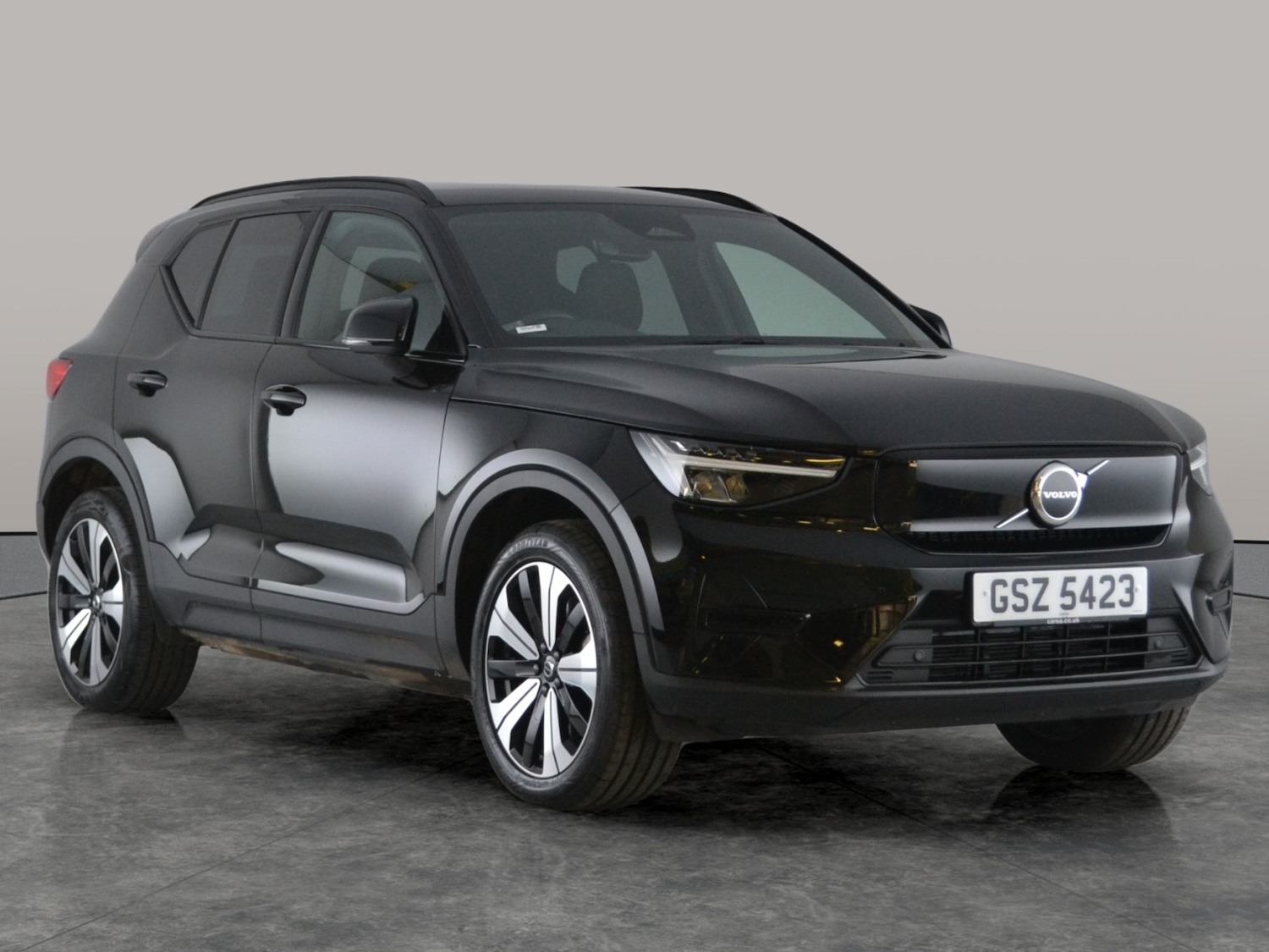 Used Volvo XC40 2022 for sale - 78107795: Photo 11