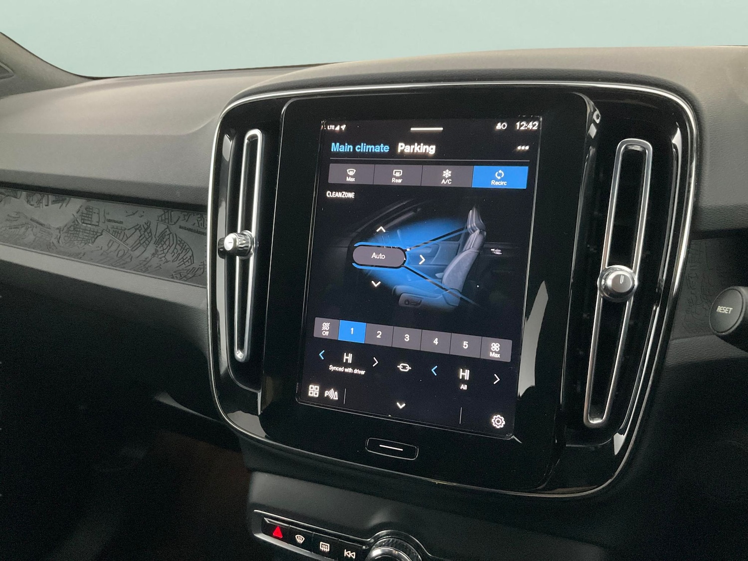 Used Volvo XC40 2022 for sale - 78107795: Photo 16