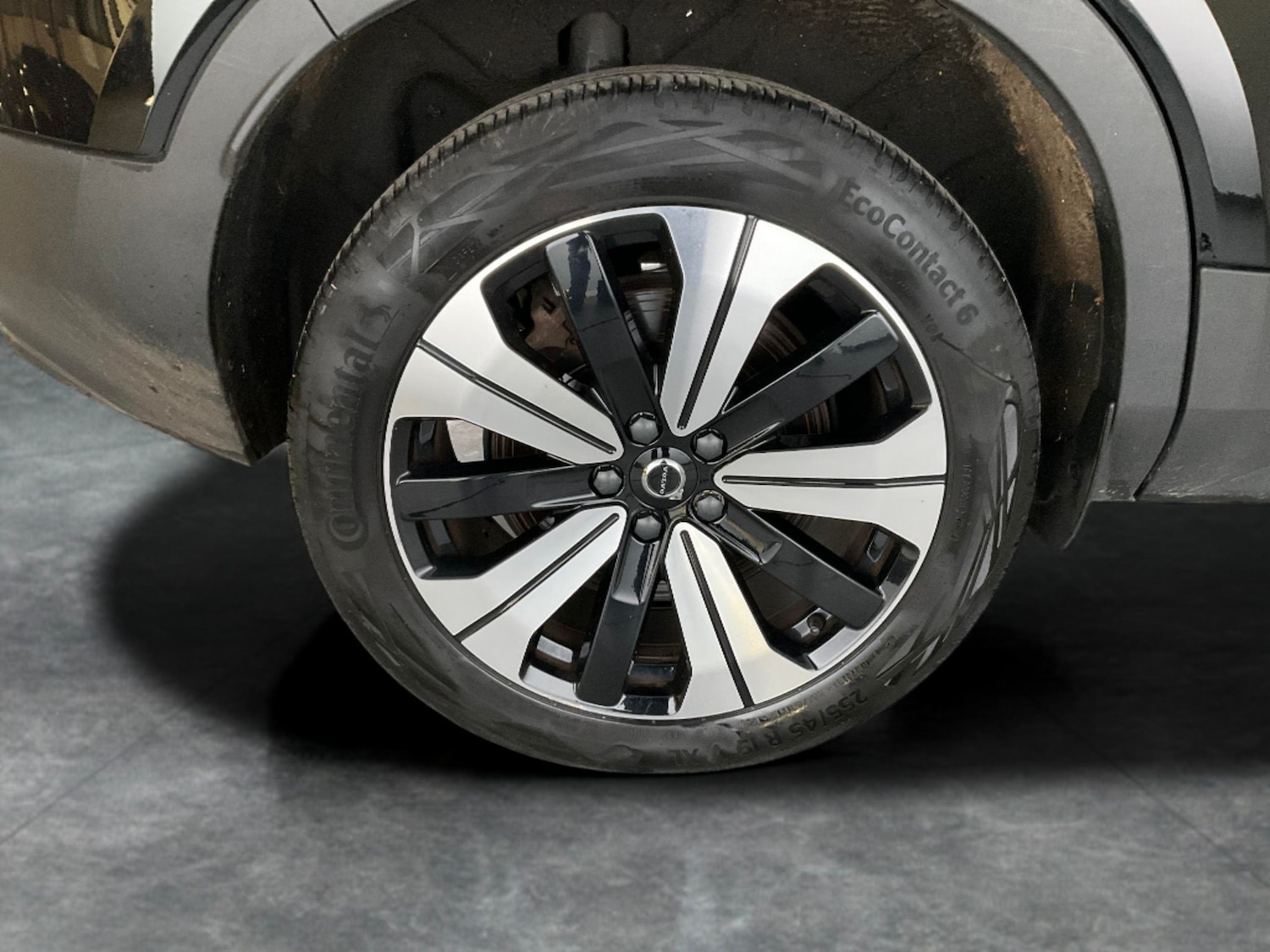 Used Volvo XC40 2022 for sale - 78107795: Photo 22