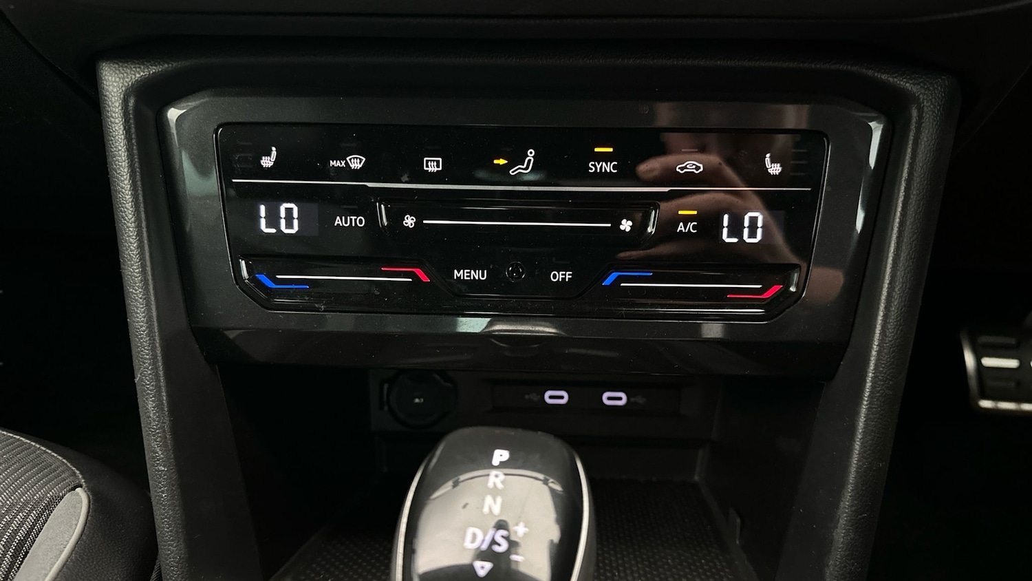 Vehicle 30