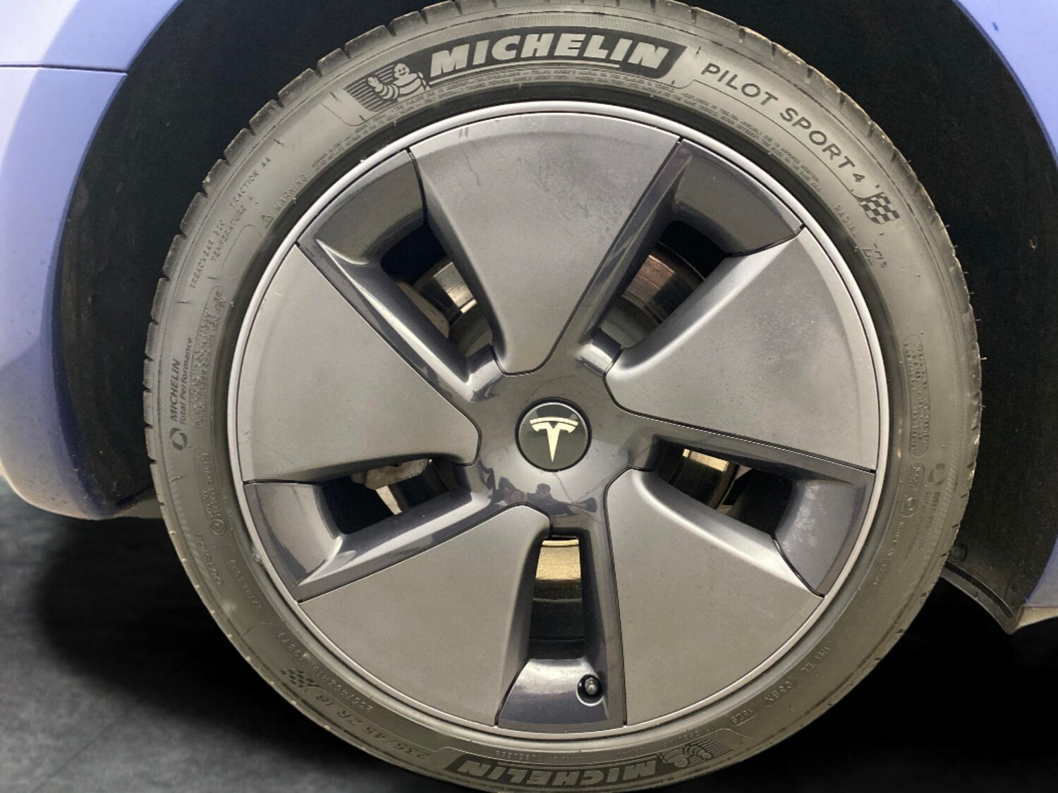 Used Tesla Model 3 2022 for sale - 77888202: Photo 21