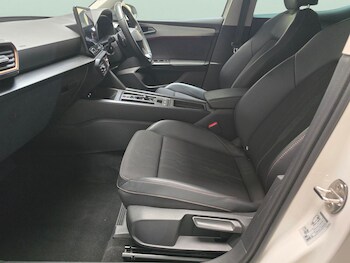 Used Cupra Leon 2023 for sale - 75930807: Photo