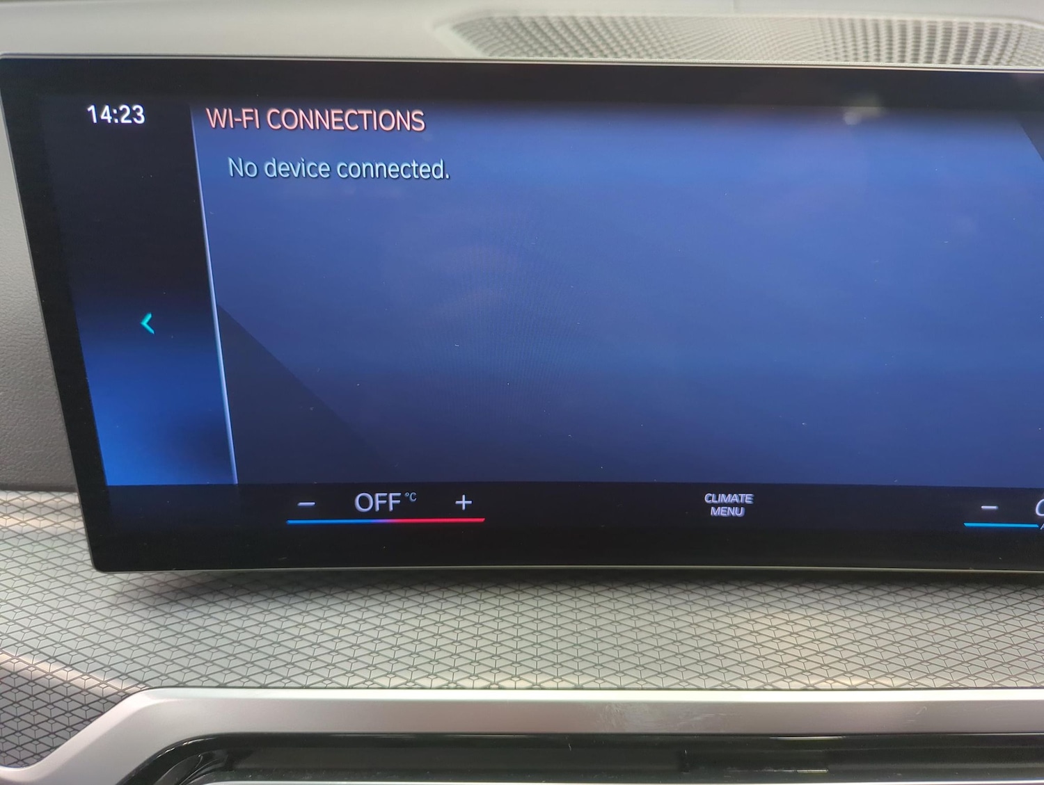 Used BMW i4 2022 for sale - 77333575: Photo 14