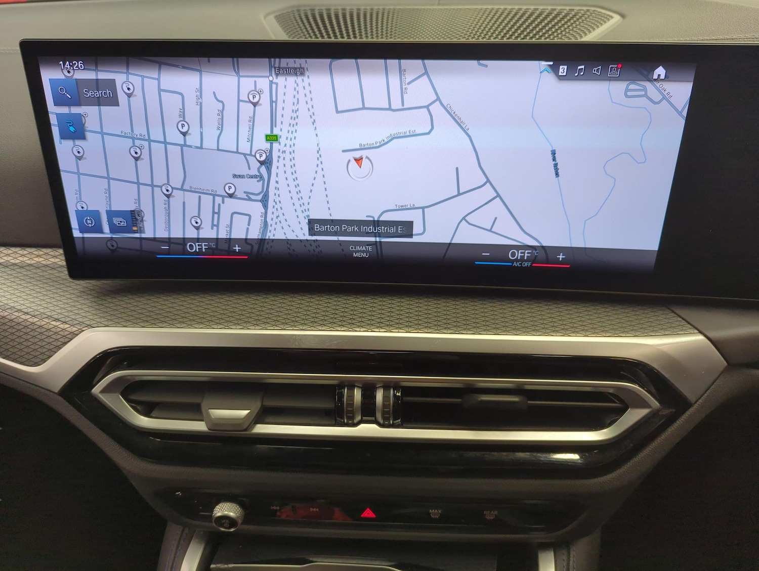 Used BMW i4 2022 for sale - 77333575: Photo 5