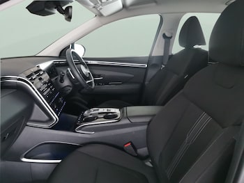 Used Hyundai TUCSON undefined for sale - 78381881: Photo