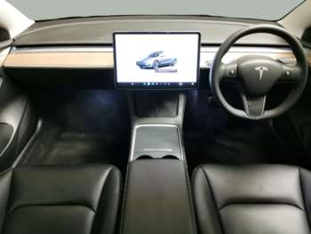 Used Tesla Model 3 2023 for sale - 74941948: Photo
