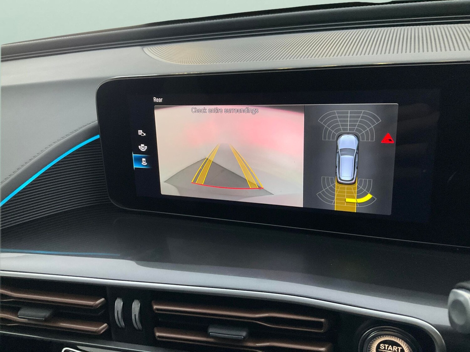 Used Mercedes-Benz EQC for sale - 78104023: Photo 19