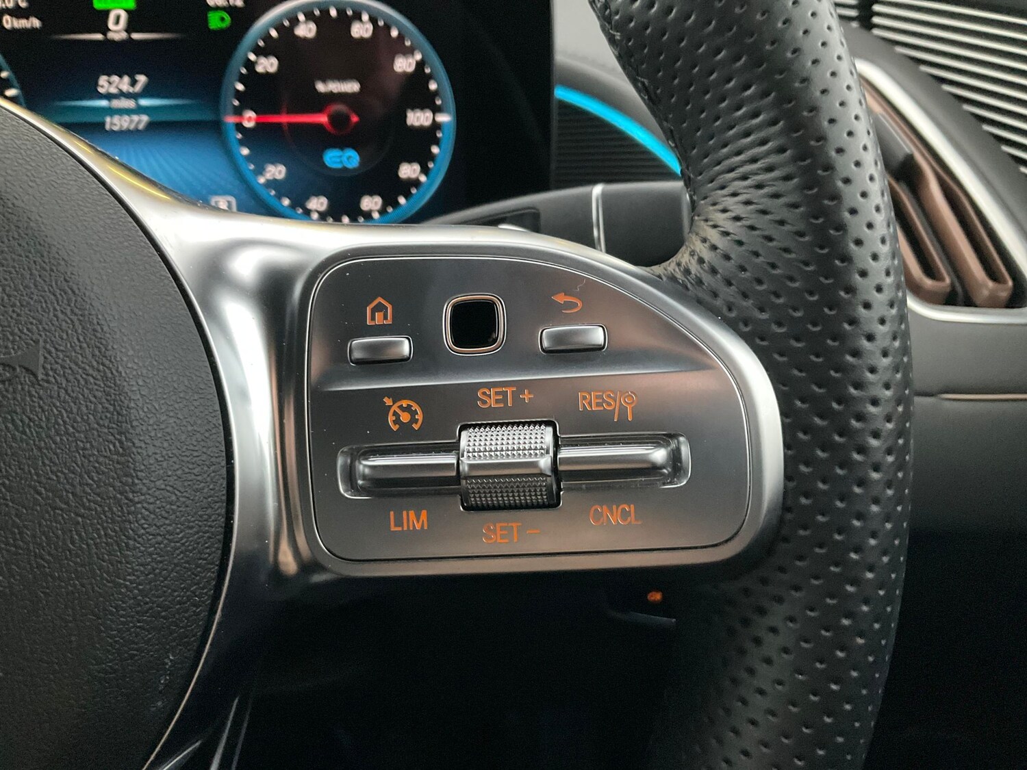 Used Mercedes-Benz EQC for sale - 78104023: Photo 23