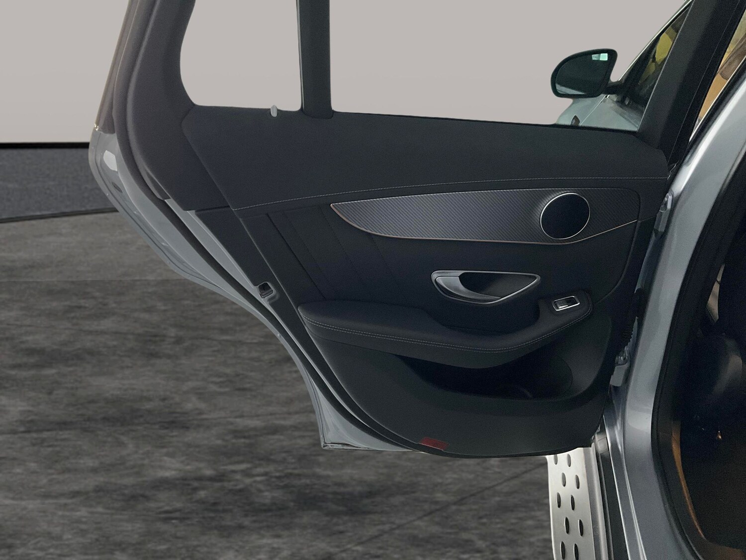 Used Mercedes-Benz EQC for sale - 78104023: Photo 31