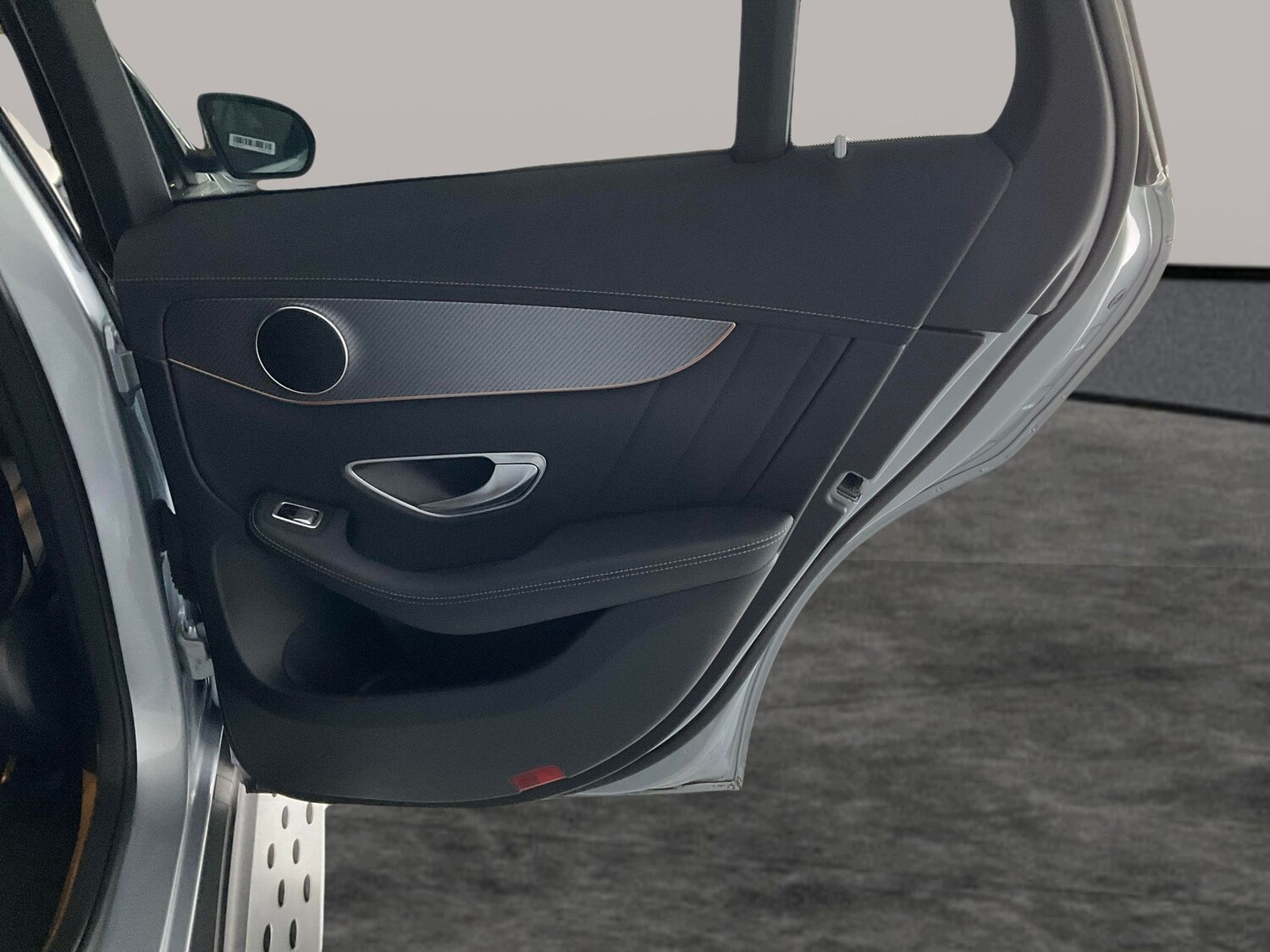 Used Mercedes-Benz EQC for sale - 78104023: Photo 33