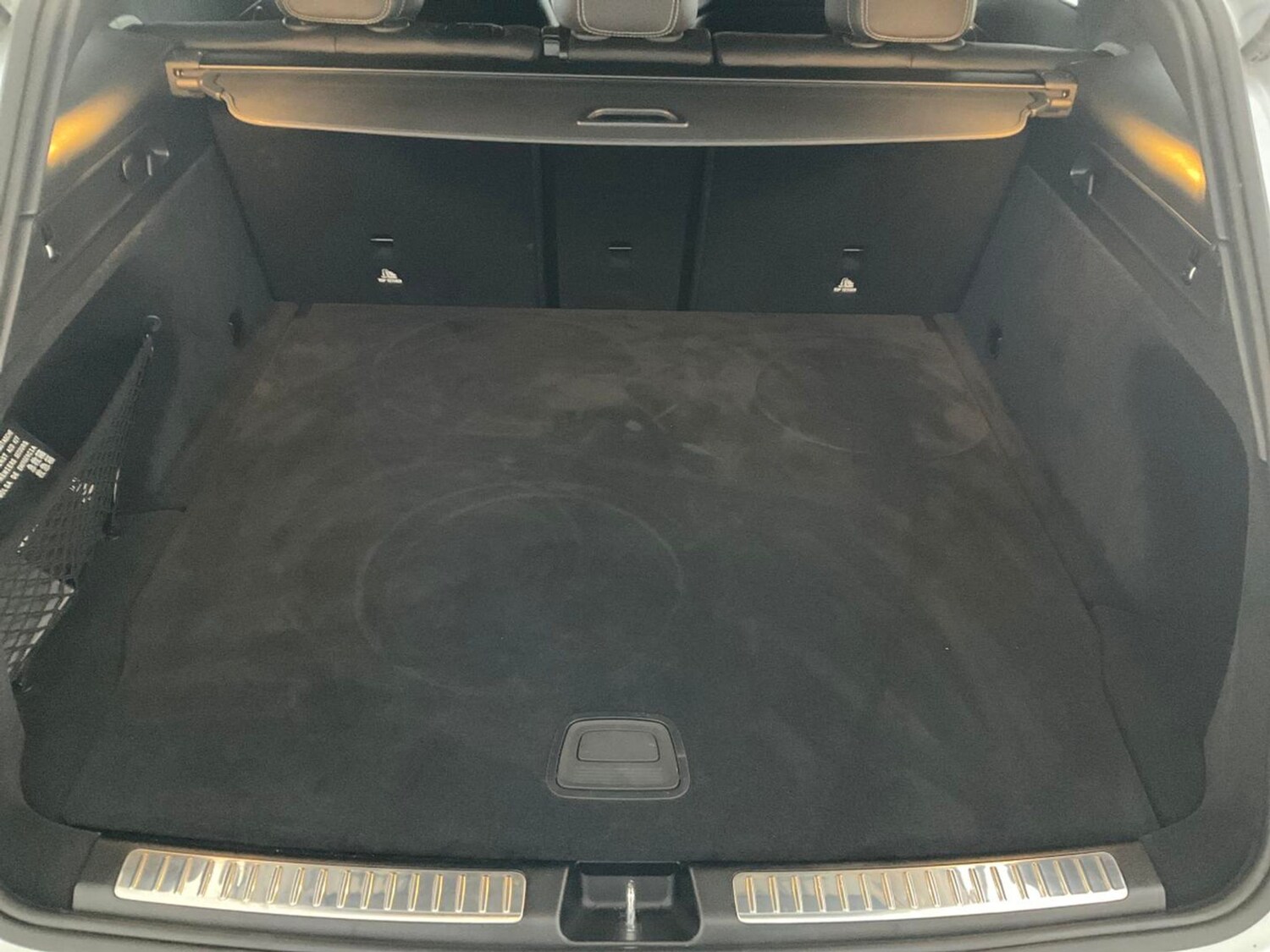 Used Mercedes-Benz EQC for sale - 78104023: Photo 36