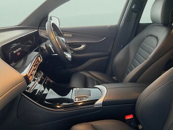 Used Mercedes-Benz EQC undefined for sale - 78104023: Photo