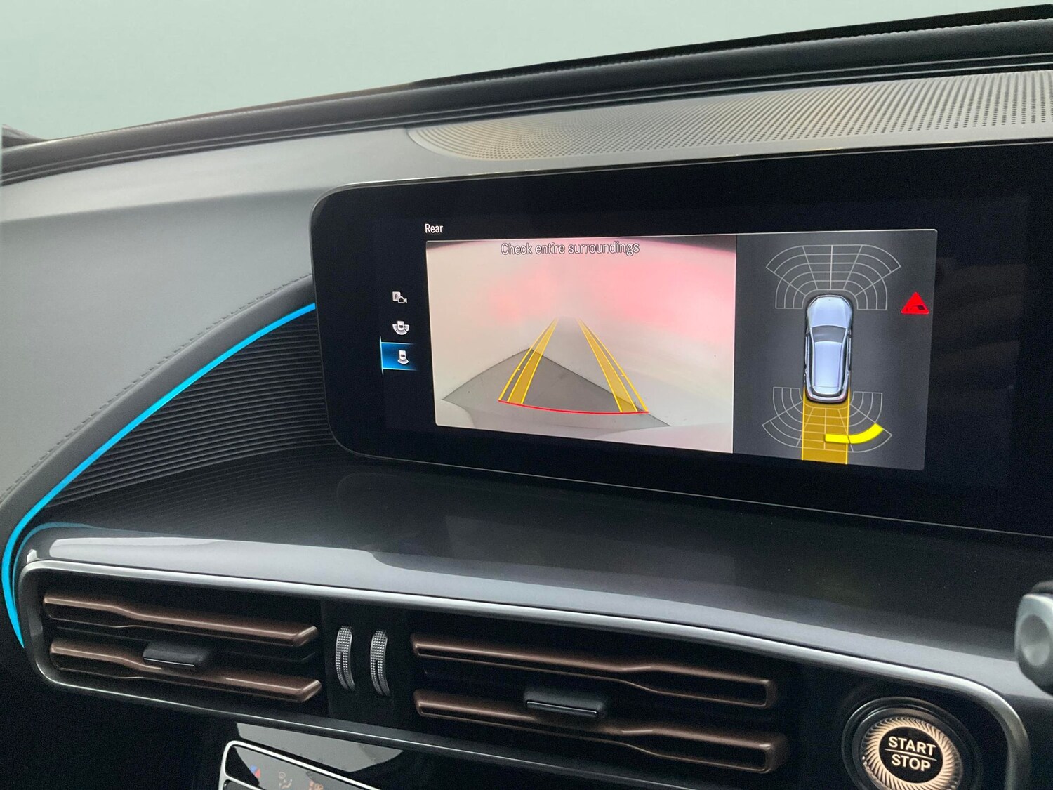 Used Mercedes-Benz EQC for sale - 78104023: Photo 6