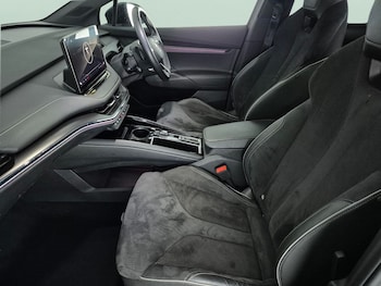 Used Skoda Enyaq 2023 for sale - 78692365: Photo
