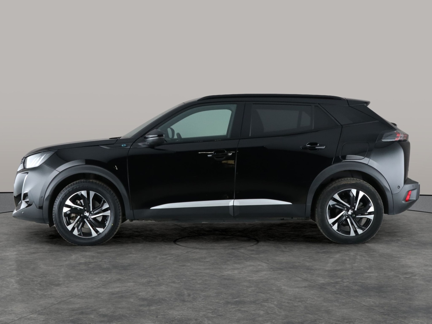 Used Peugeot 2008 2022 for sale - 76194358: Photo 17