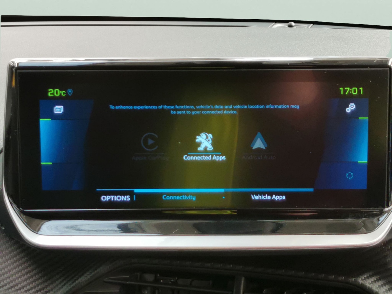 Used Peugeot 2008 2022 for sale - 76194358: Photo 18