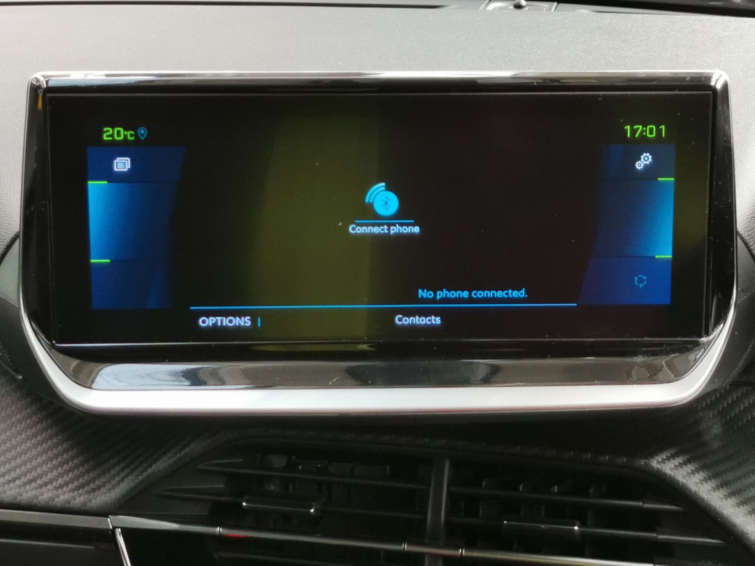Used Peugeot 2008 2022 for sale - 76194358: Photo 19