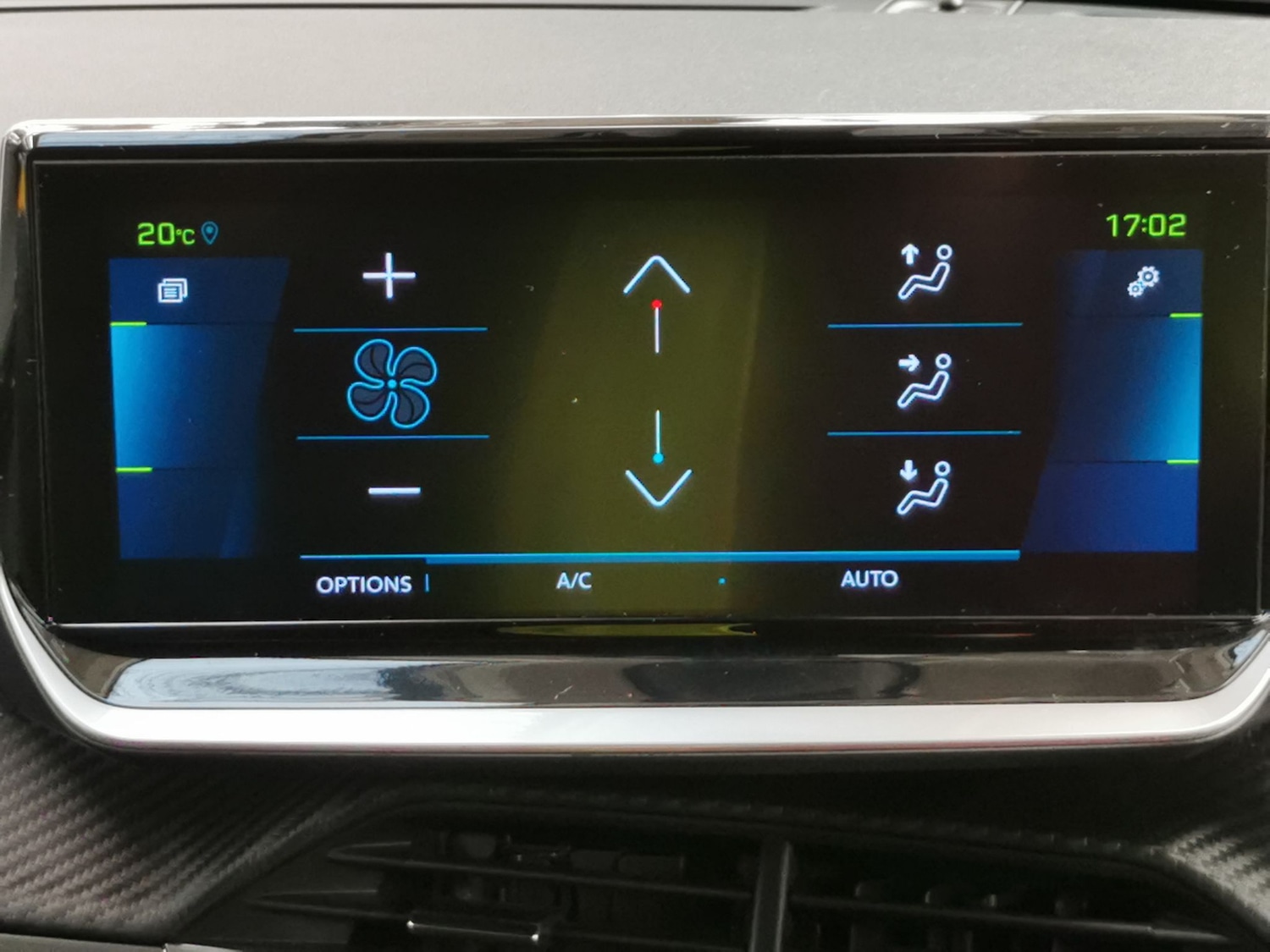 Used Peugeot 2008 2022 for sale - 76194358: Photo 21