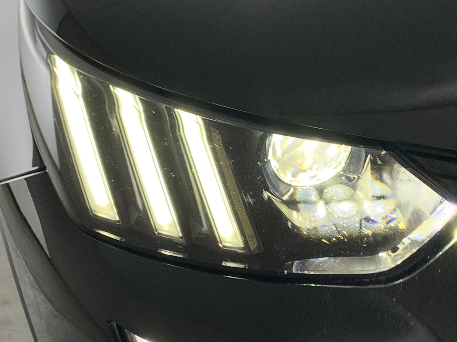 Used Peugeot 2008 2022 for sale - 76194358: Photo 26