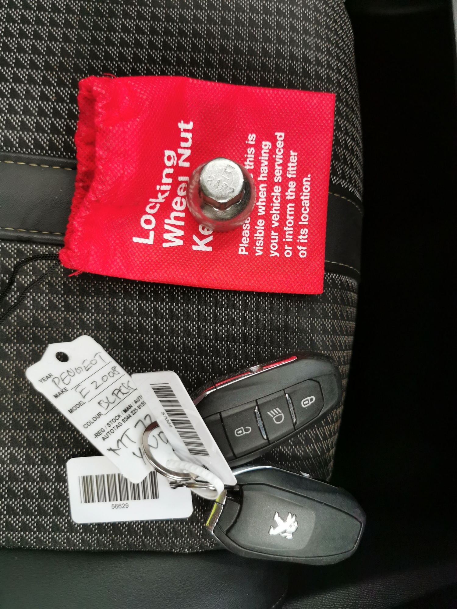 Used Peugeot 2008 2022 for sale - 76194358: Photo 38