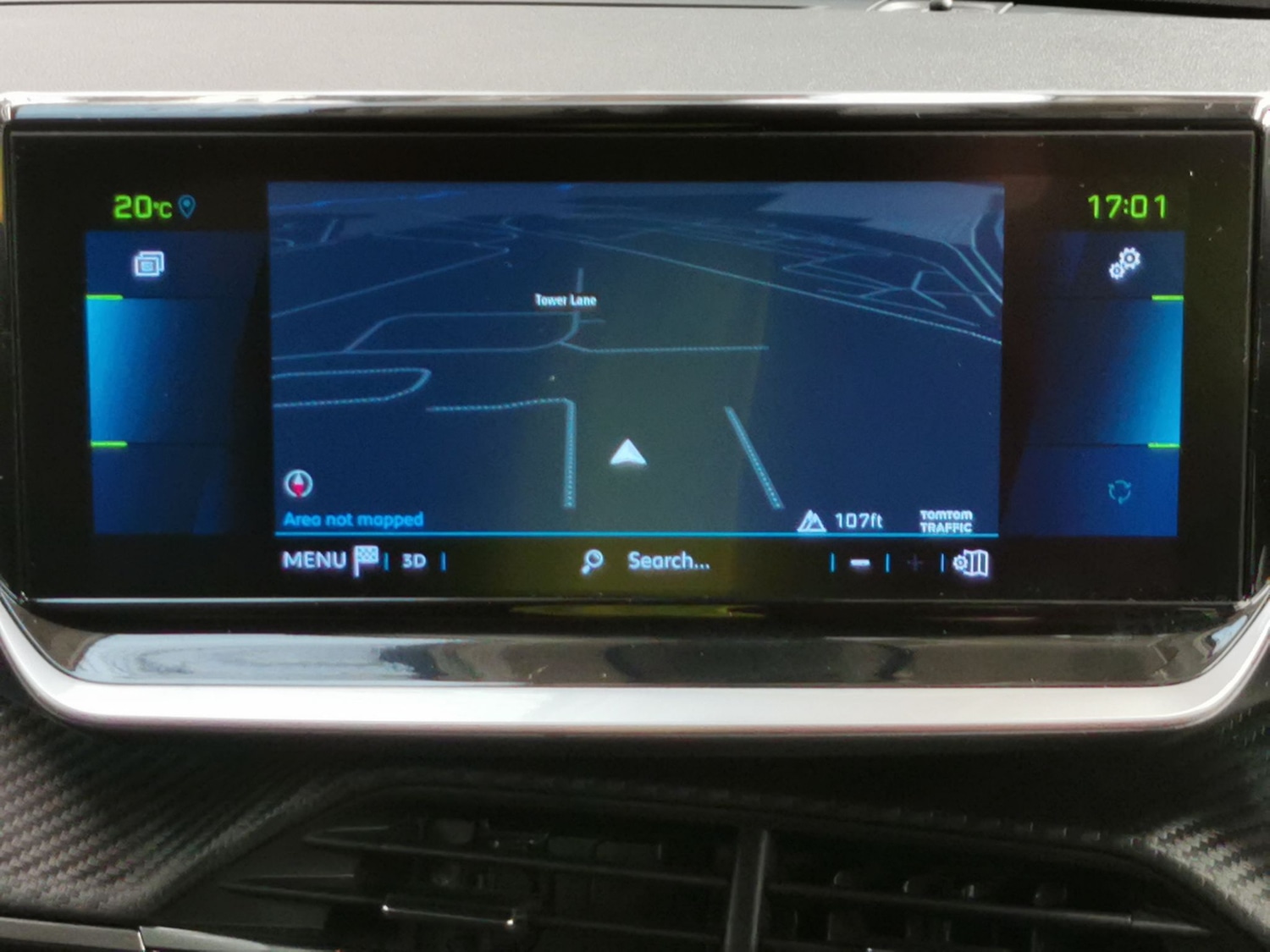 Used Peugeot 2008 2022 for sale - 76194358: Photo 8