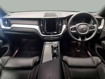 Used Volvo XC60 2023 for sale - 74891645: Photo