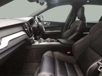 Used Volvo XC60 2023 for sale - 74891645: Photo
