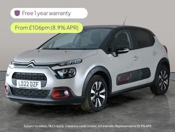 Used Citroen C3 2022 for sale - 79666345: Photo