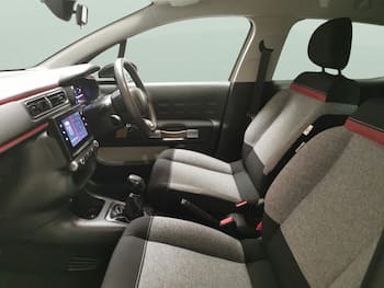 Used Citroen C3 2022 for sale - 79666345: Photo