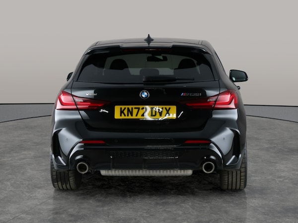 Used BMW 1 Series 2022 for sale - 76222302: Photo 14