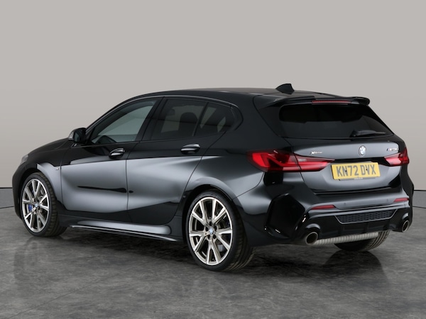 Used BMW 1 Series 2022 for sale - 76222302: Photo 16