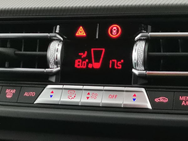 Used BMW 1 Series 2022 for sale - 76222302: Photo 23
