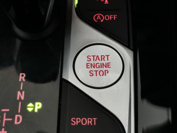 Used BMW 1 Series 2022 for sale - 76222302: Photo 26