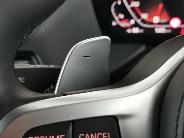 Used BMW 1 Series 2022 for sale - 76222302: Photo 27