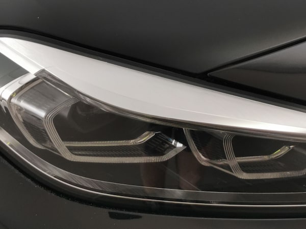 Used BMW 1 Series 2022 for sale - 76222302: Photo 32