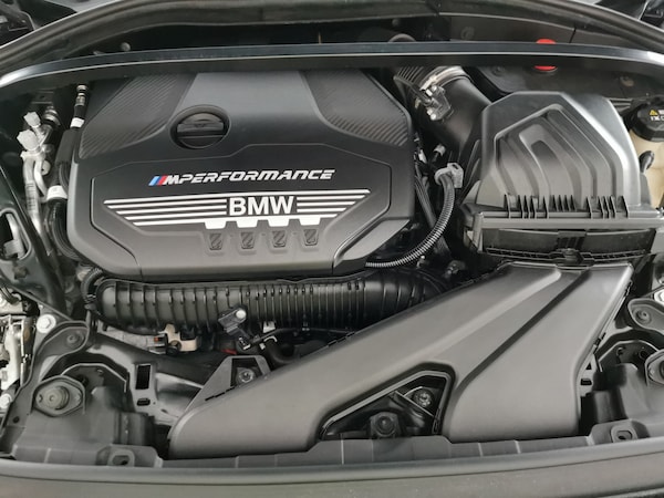 Used BMW 1 Series 2022 for sale - 76222302: Photo 45