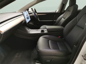 Used Tesla Model 3 2022 for sale - 78107842: Photo