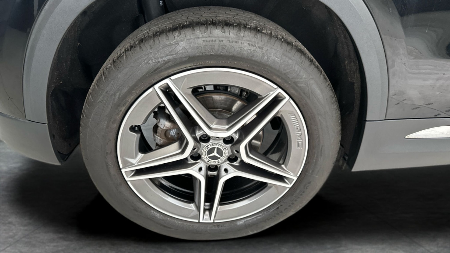 Used Mercedes-Benz GLA 2022 for sale - 76627657: Photo 11