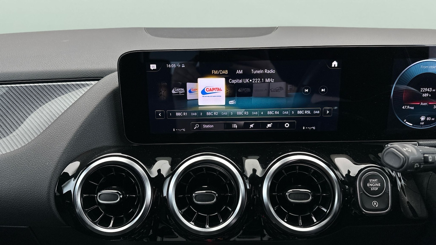 Used Mercedes-Benz GLA 2022 for sale - 76627657: Photo 15