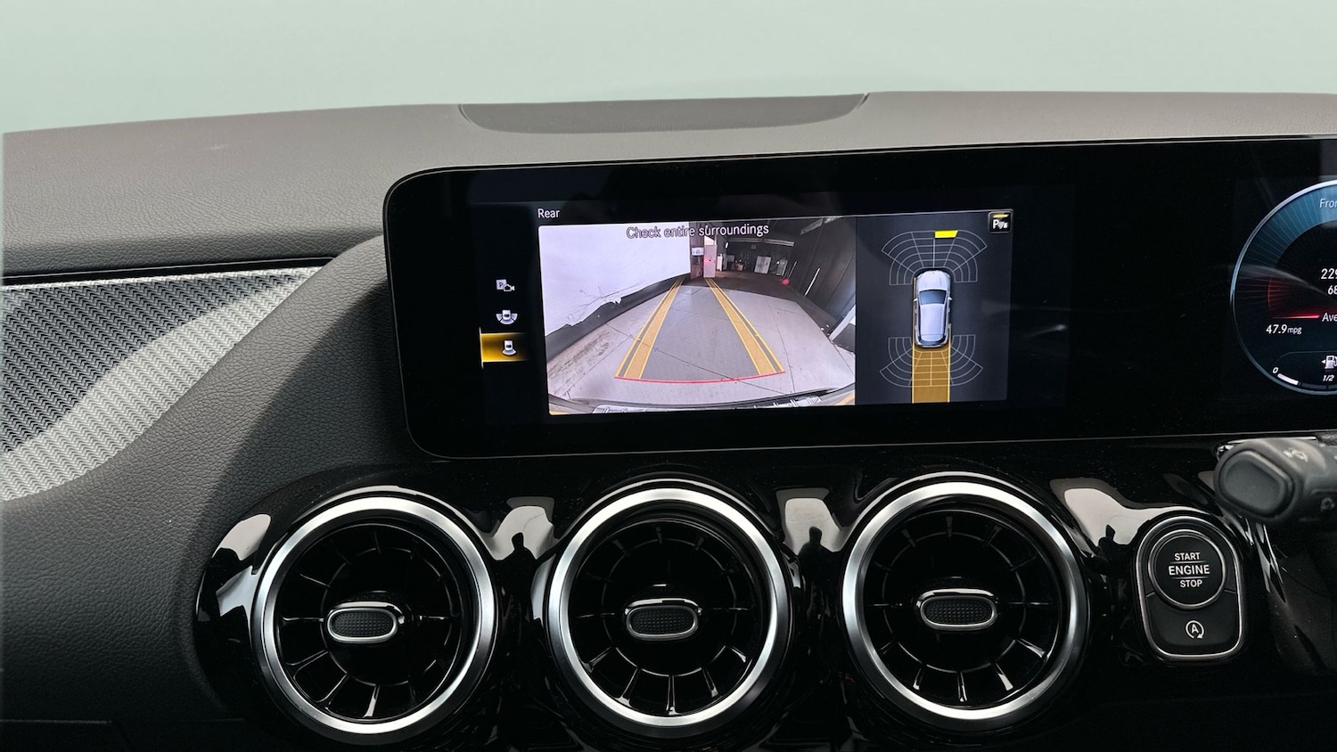 Used Mercedes-Benz GLA 2022 for sale - 76627657: Photo 31