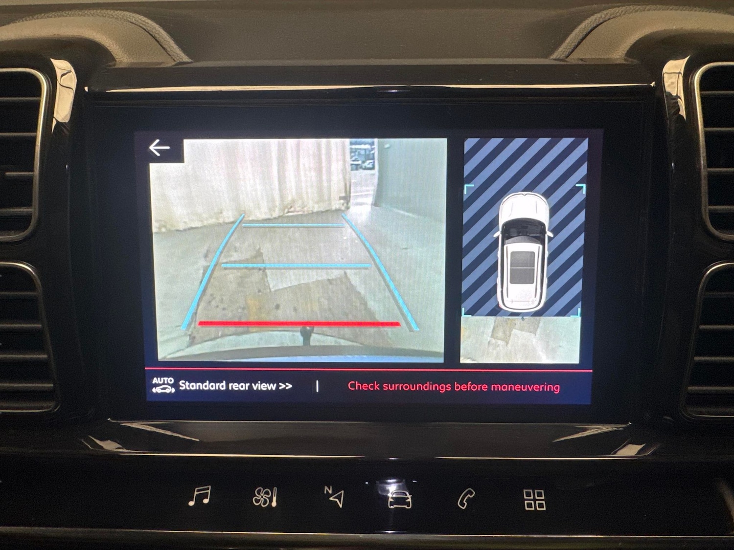 Used Citroen C5 Aircross 2019 for sale - 77196210: Photo 16