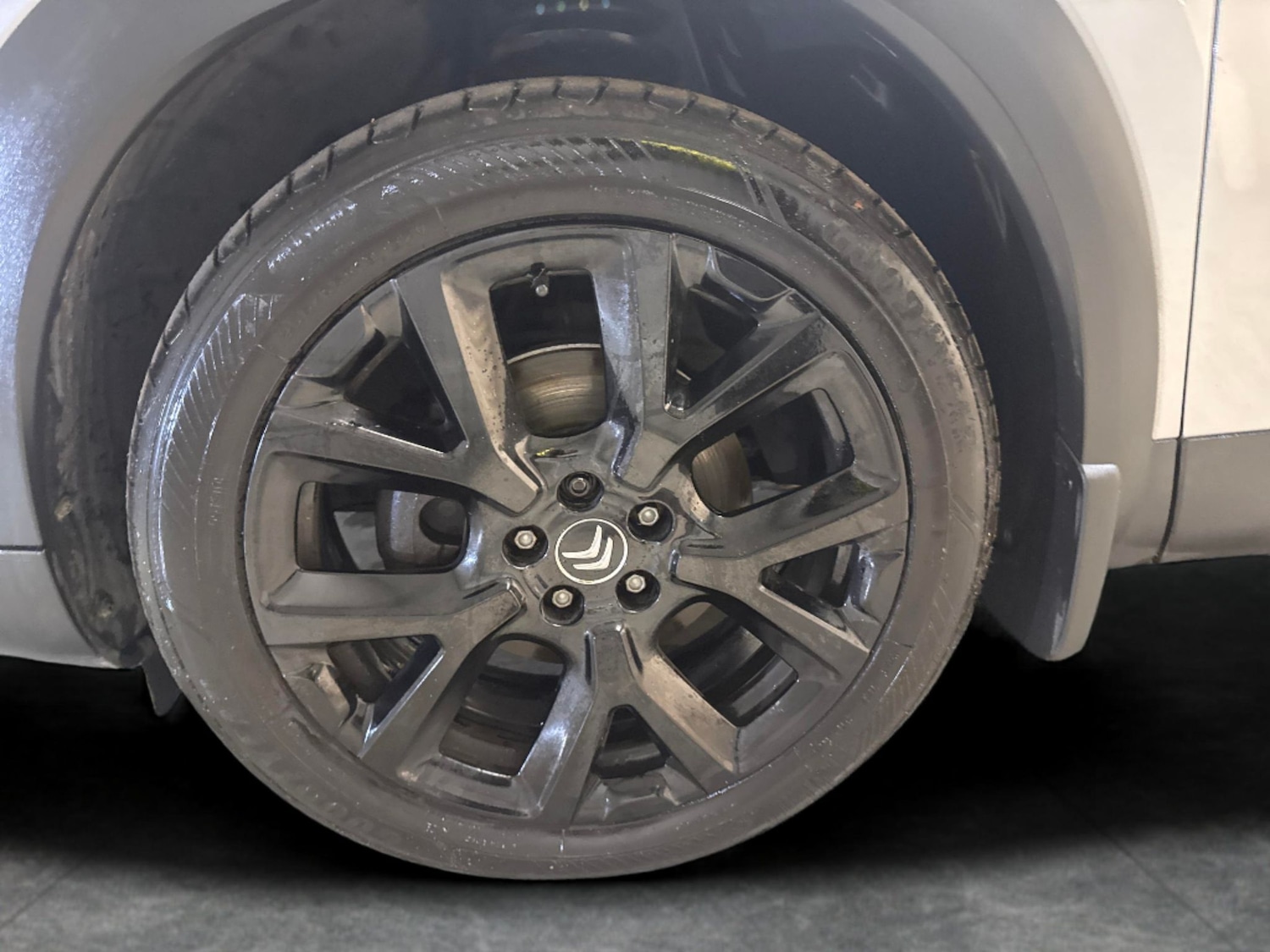 Used Citroen C5 Aircross 2019 for sale - 77196210: Photo 21