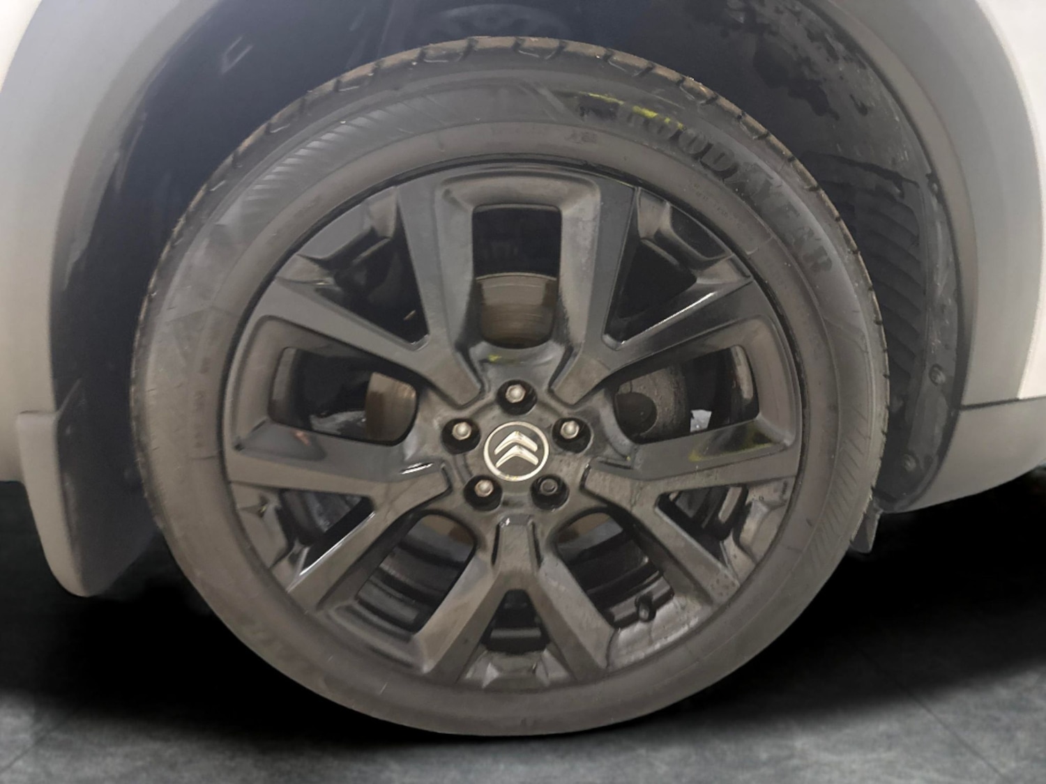 Used Citroen C5 Aircross 2019 for sale - 77196210: Photo 22