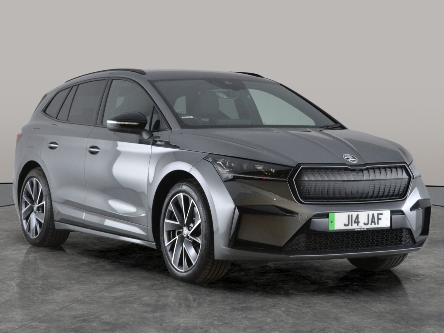 Used Skoda Enyaq for sale - 77888157: Photo 13