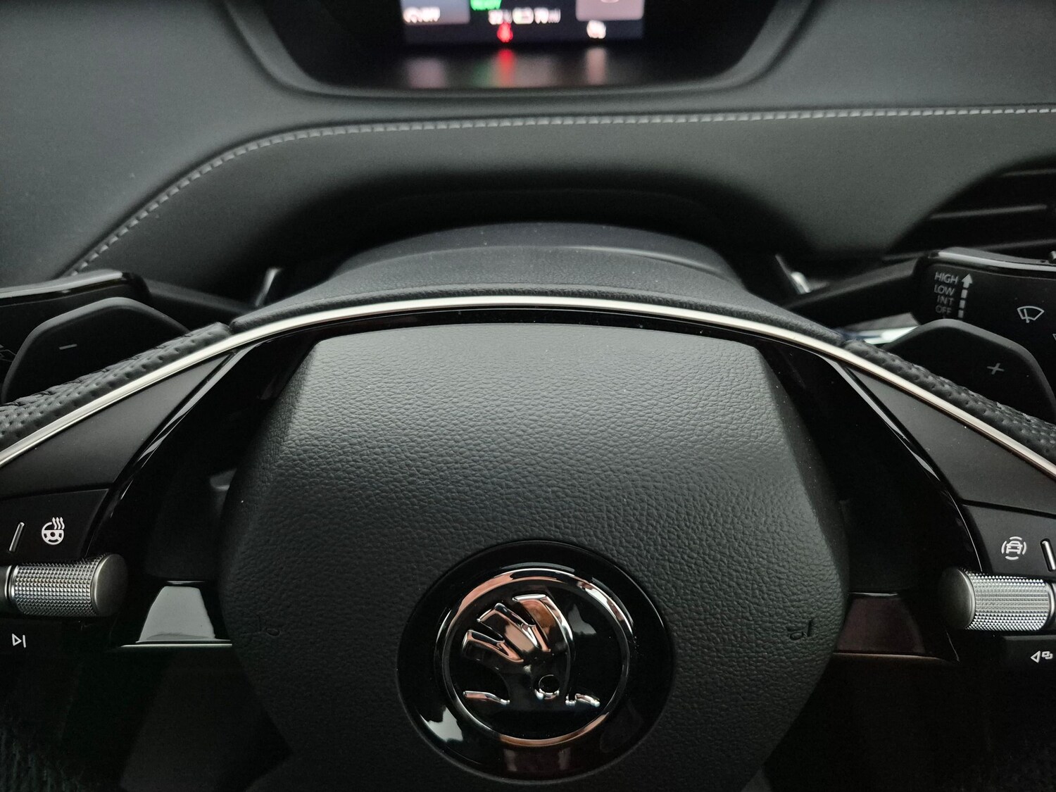 Used Skoda Enyaq for sale - 77888157: Photo 25