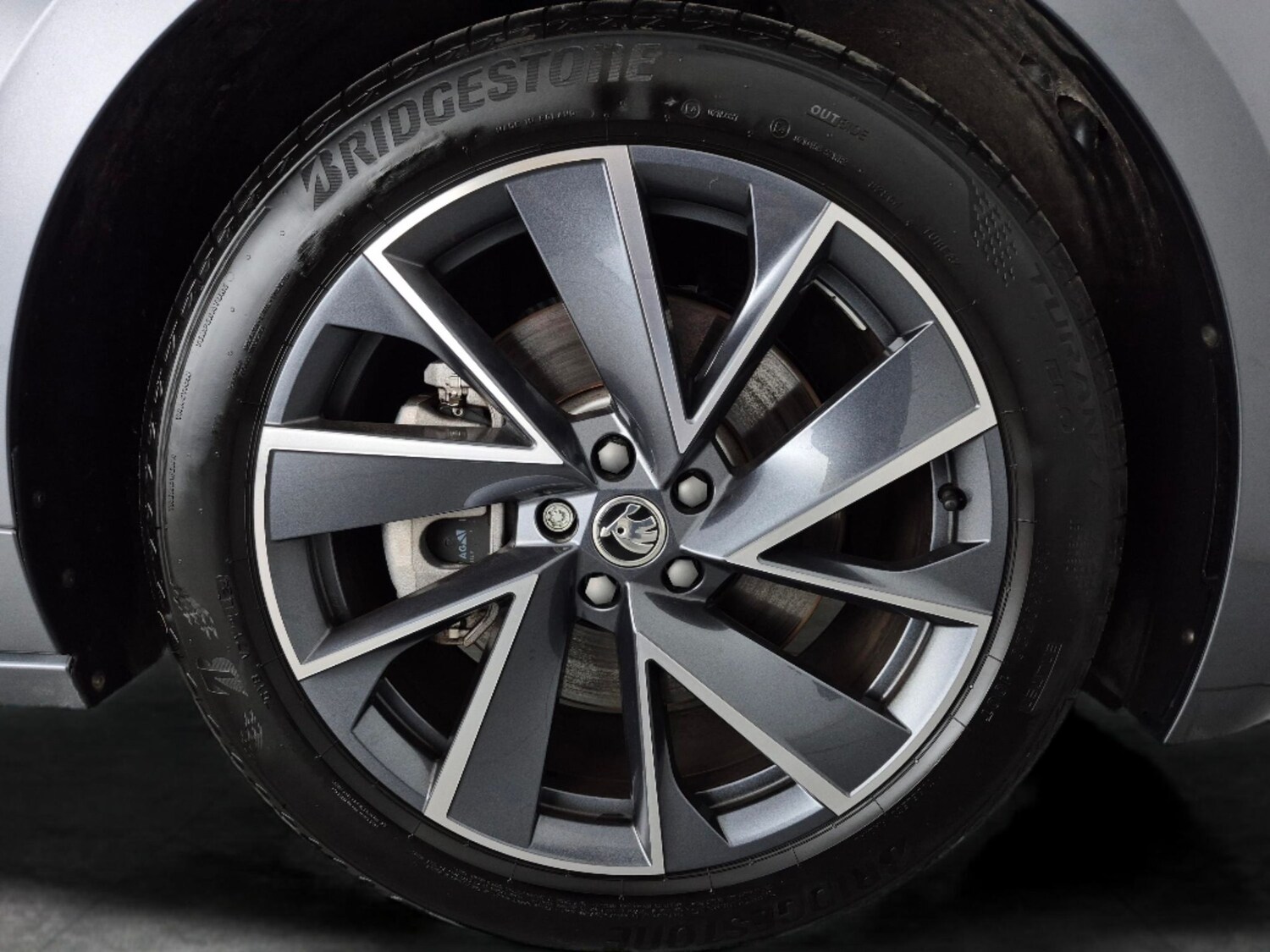 Used Skoda Enyaq for sale - 77888157: Photo 31