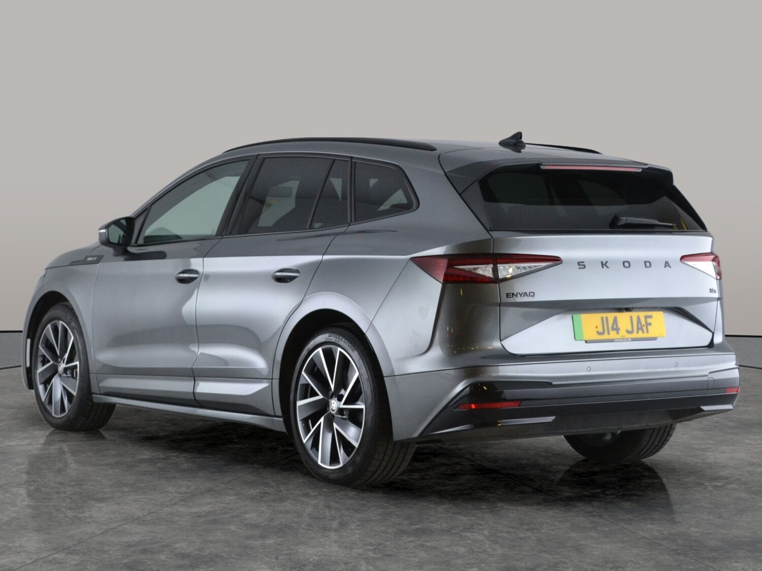 Used Skoda Enyaq for sale - 77888157: Photo 9