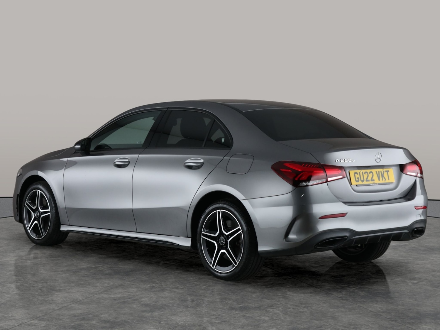 Used Mercedes-Benz A-Class 2022 for sale - 76623875: Photo 12